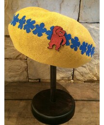 kaorinomori | ハンチング/ベレー帽