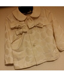 tricot COMME des GARCONS | シャツ/ブラウス