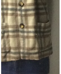 古着 | ダッフルコート