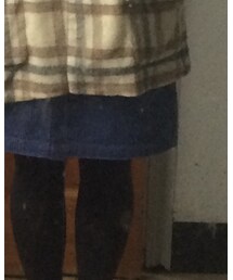 w closet | スカート