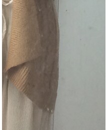 Samansa Mos2 | ニット/セーター