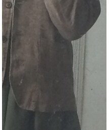 Samansa Mos2 | テーラードジャケット