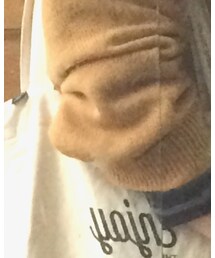 Samansa Mos2 | ニット/セーター