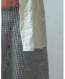 Samansa Mos2 | シャツ/ブラウス