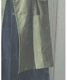 Samansa Mos2 | ブルゾン