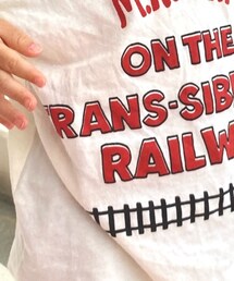 Mini Rodini | Tシャツ/カットソー