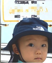 THE NORTH FACE | ハット