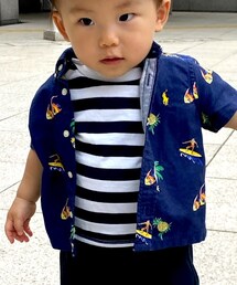 無印良品 | Tシャツ/カットソー