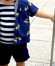 POLO RALPH LAUREN CHILDRENSWEAR | シャツ/ブラウス