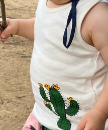 Mini Rodini | タンクトップ