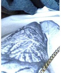 elephant tribal fabric | Tシャツ/カットソー