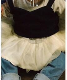 babyGAP | デニムパンツ