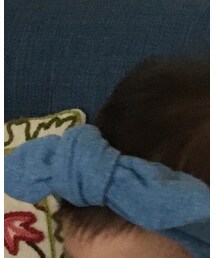 Handmade | ヘアバンド