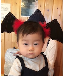 ダイソー | カチューシャ