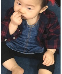 無印良品 | シャツ/ブラウス