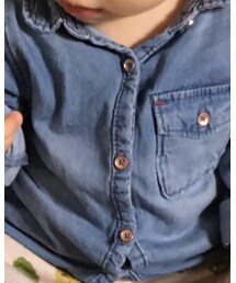 ZARA KIDS | シャツ/ブラウス