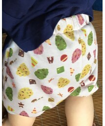 moku | その他パンツ