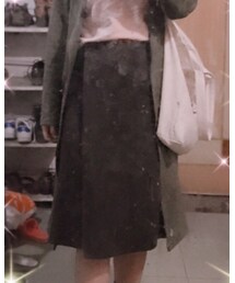UNIQLO | スカート