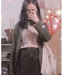 UNIQLO | ニット/セーター