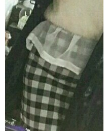 Handmade | スカート