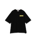 MIRROR9(ミラーナイン)の「トップス(Tシャツ/カットソー)」
