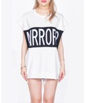 MIRROR9(ミラーナイン)の「トップス(タンクトップ)」