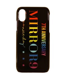 MIRROR9 | スマホケース/カバー