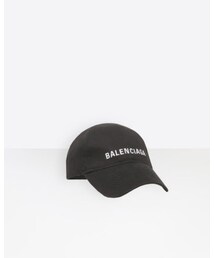 BALENCIAGA | キャップ