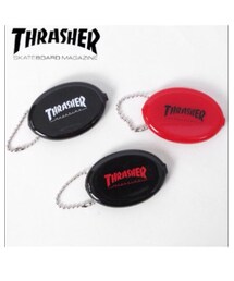 THRASHER | コインケース