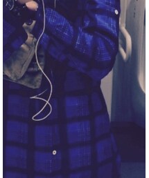 nonnative | シャツ/ブラウス