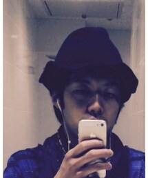 nonnative | ハット