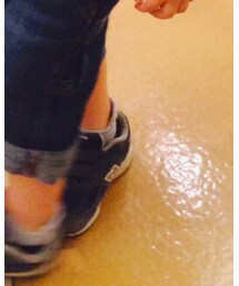 NEW BALANCE | スニーカー