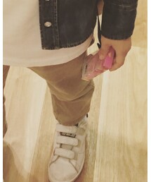 FITH | チノパンツ