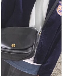 COACH | ボディバッグ/ウエストポーチ