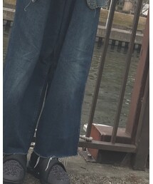 Y's | デニムパンツ