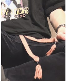 noheroes | ベルト