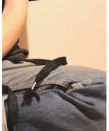 NOHEROES | ベルト