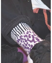 SOU･SOU | ソックス/靴下