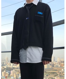 cruffin | スウェット