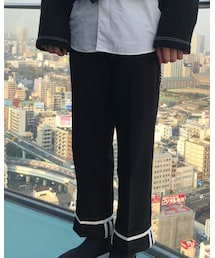 asclo | スラックス