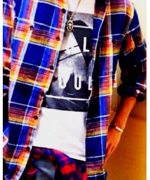 OLD NAVY | Tシャツ/カットソー