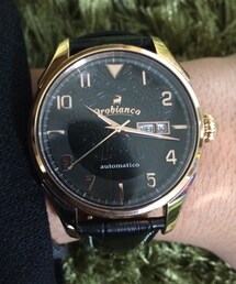 Orobianco | アナログ腕時計