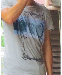 DIESEL | Tシャツ/カットソー