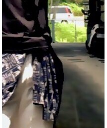 HYSTERIC GLAMOUR | パーカー
