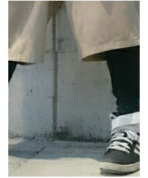 SPINNS | その他パンツ