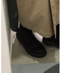 Dr. Martens | ブーツ