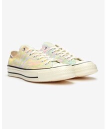 CONVERSE | Chuck 70 OX(スニーカー)