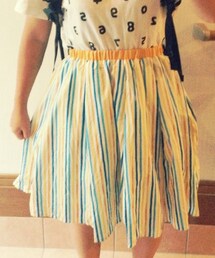 rivet & surge | スカート(スカート)