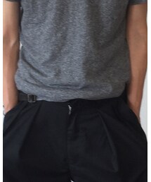 UU | Tシャツ/カットソー