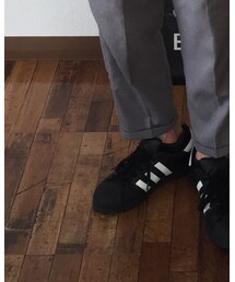adidas | スニーカー